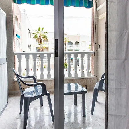 Studio Rosales Apartment