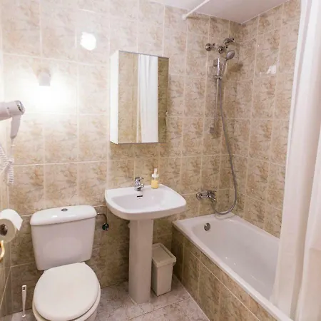 Studio Rosales Apartment Torrevieja