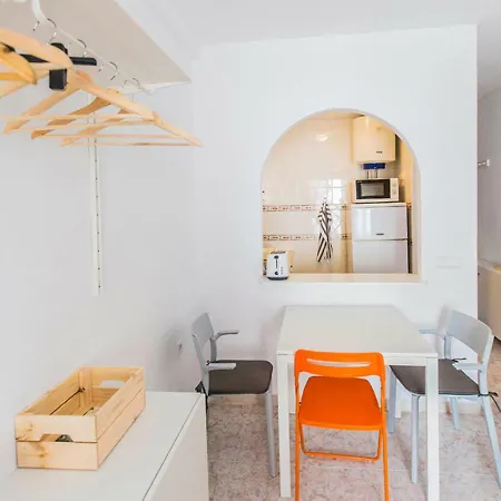 Studio Rosales * Torrevieja
